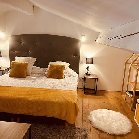 Le Paolo Appartement Deluxe Narbona Esterno foto