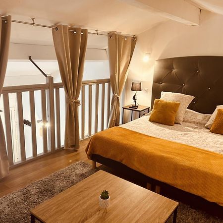 Le Paolo Appartement Deluxe Narbona Esterno foto