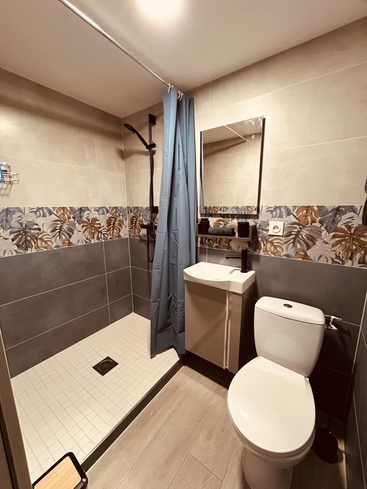 Le Paolo Appartement Deluxe Narbona Esterno foto