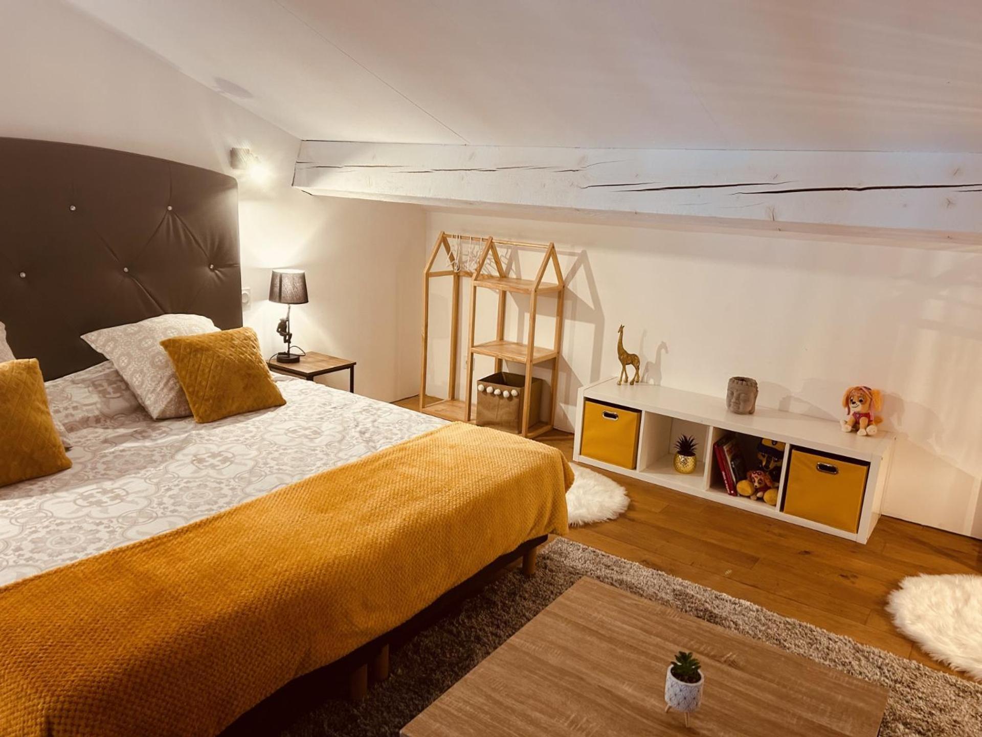 Le Paolo Appartement Deluxe Narbona Esterno foto