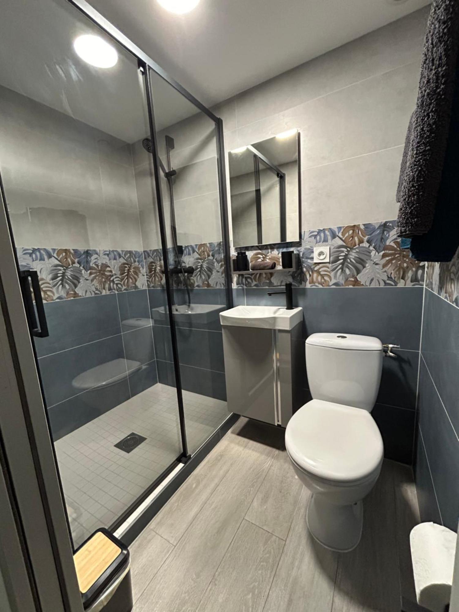 Le Paolo Appartement Deluxe Narbona Esterno foto
